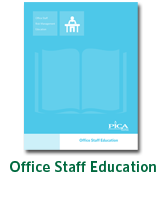 Office Staff Education